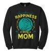 GILDAN® HEAVY BLEND CREWNECK SWEATSHIRT. Thumbnail
