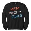 GILDAN® HEAVY BLEND CREWNECK SWEATSHIRT. Thumbnail