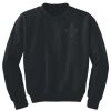 GILDAN® HEAVY BLEND CREWNECK SWEATSHIRT. Thumbnail