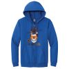 GILDAN® HEAVY BLEND™ FULL ZIP HOODIE Thumbnail