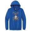 GILDAN® HEAVY BLEND™ FULL ZIP HOODIE Thumbnail