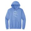 GILDAN® HEAVY BLEND™ HOODIE Thumbnail