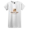 GILDAN® SOFTSTYLE® JUNIOR FIT LADIES’ T-SHIRT Thumbnail