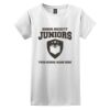 GILDAN® SOFTSTYLE® JUNIOR FIT LADIES’ T-SHIRT Thumbnail