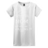 GILDAN® SOFTSTYLE® JUNIOR FIT LADIES’ T-SHIRT Thumbnail