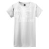 GILDAN® SOFTSTYLE® JUNIOR FIT LADIES’ T-SHIRT Thumbnail