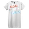 GILDAN® SOFTSTYLE® JUNIOR FIT LADIES’ T-SHIRT Thumbnail