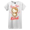 GILDAN® SOFTSTYLE® JUNIOR FIT LADIES’ T-SHIRT Thumbnail