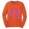 GILDAN® ULTRA COTTON® LONG SLEEVE T-SHIRT Thumbnail