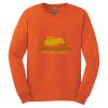GILDAN® ULTRA COTTON® LONG SLEEVE T-SHIRT Thumbnail