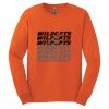 GILDAN® ULTRA COTTON® LONG SLEEVE T-SHIRT Thumbnail