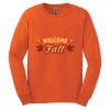 GILDAN® ULTRA COTTON® LONG SLEEVE T-SHIRT Thumbnail