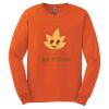 GILDAN® ULTRA COTTON® LONG SLEEVE T-SHIRT Thumbnail