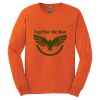 GILDAN® ULTRA COTTON® LONG SLEEVE T-SHIRT Thumbnail