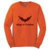 GILDAN® ULTRA COTTON® LONG SLEEVE T-SHIRT Thumbnail
