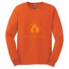 GILDAN® ULTRA COTTON® LONG SLEEVE T-SHIRT Thumbnail