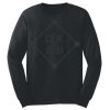 GILDAN® ULTRA COTTON® LONG SLEEVE T-SHIRT. Thumbnail