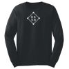 GILDAN® ULTRA COTTON® LONG SLEEVE T-SHIRT. Thumbnail