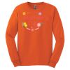 GILDAN® ULTRA COTTON® LONG SLEEVE T-SHIRT Thumbnail