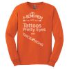 GILDAN® ULTRA COTTON® LONG SLEEVE T-SHIRT Thumbnail