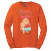 GILDAN® ULTRA COTTON® LONG SLEEVE T-SHIRT Thumbnail