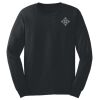 GILDAN® ULTRA COTTON® LONG SLEEVE T-SHIRT. Thumbnail