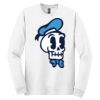 GILDAN® HEAVY COTTON™ LONG SLEEVE T-SHIRT Thumbnail