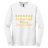 GILDAN® HEAVY COTTON™ LONG SLEEVE T-SHIRT Thumbnail