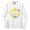 GILDAN® HEAVY COTTON™ LONG SLEEVE T-SHIRT Thumbnail