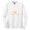 GILDAN® HEAVY COTTON™ LONG SLEEVE T-SHIRT Thumbnail