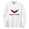 GILDAN® HEAVY COTTON™ LONG SLEEVE T-SHIRT Thumbnail