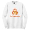 GILDAN® HEAVY COTTON™ LONG SLEEVE T-SHIRT Thumbnail
