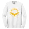 GILDAN® HEAVY COTTON™ LONG SLEEVE T-SHIRT Thumbnail