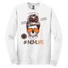 GILDAN® HEAVY COTTON™ LONG SLEEVE T-SHIRT Thumbnail