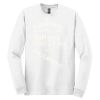 GILDAN® HEAVY COTTON™ LONG SLEEVE T-SHIRT Thumbnail