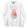 GILDAN® HEAVY COTTON™ LONG SLEEVE T-SHIRT Thumbnail