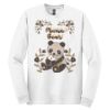 GILDAN® HEAVY COTTON™ LONG SLEEVE T-SHIRT Thumbnail
