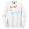 GILDAN® HEAVY COTTON™ LONG SLEEVE T-SHIRT Thumbnail