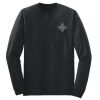 GILDAN® HEAVY COTTON LONG SLEEVE T-SHIRT. Thumbnail