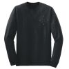 GILDAN® HEAVY COTTON LONG SLEEVE T-SHIRT. Thumbnail