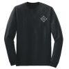 GILDAN® HEAVY COTTON LONG SLEEVE T-SHIRT. Thumbnail