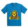 GILDAN® ULTRA COTTON® YOUTH T-SHIRT Thumbnail