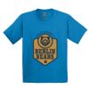 GILDAN® ULTRA COTTON® YOUTH T-SHIRT Thumbnail