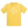 GILDAN® ULTRA COTTON® YOUTH T-SHIRT. Thumbnail