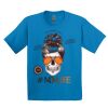 GILDAN® ULTRA COTTON® YOUTH T-SHIRT Thumbnail