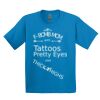 GILDAN® ULTRA COTTON® YOUTH T-SHIRT Thumbnail