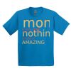 GILDAN® ULTRA COTTON® YOUTH T-SHIRT Thumbnail