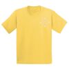 GILDAN® ULTRA COTTON® YOUTH T-SHIRT. Thumbnail