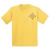 GILDAN® ULTRA COTTON® YOUTH T-SHIRT. Thumbnail