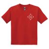 GILDAN® DRYBLEND™ YOUTH T-SHIRT Thumbnail